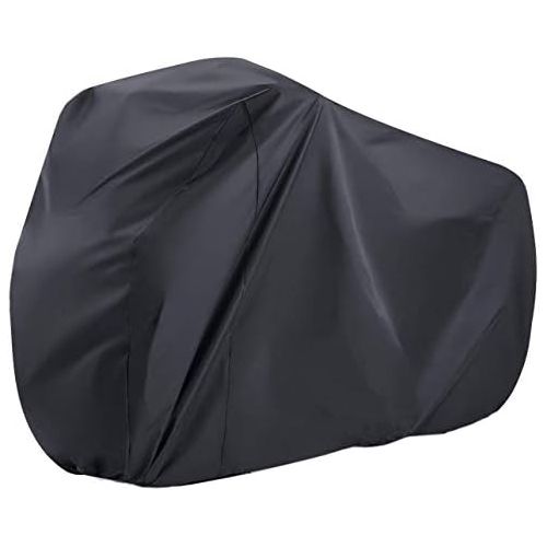  Maveek Bicycle Cover 190T Waterproof Bike Rain Cover for Outside Storage