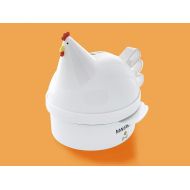 [아마존베스트]Maverick SEC-2 Henrietta Hen Egg Cooker, White