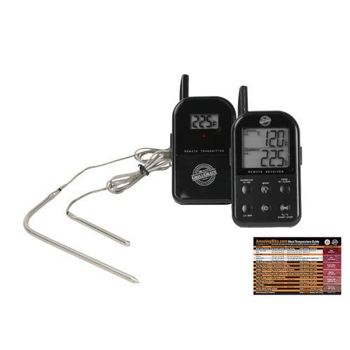  Maverick Grill Grate ET732 bbq smoker meat thermometer with Original Magnet