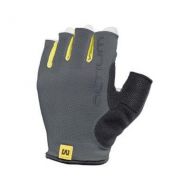 Mavic Infinity Fingerless cycle gloves Gentlemen Autobahn grey