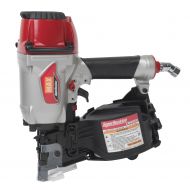 MAX USA CN665 100-Psi Durable SuperDecking Air Coil Decking Nailer - CN96330