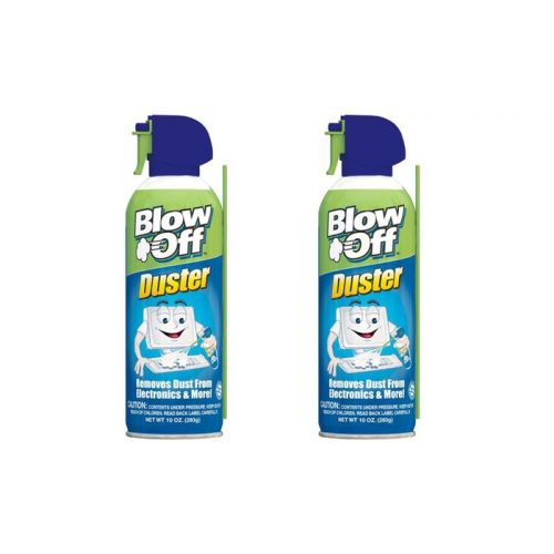  Max Professional Blow Off Air Duster (2-Pack)