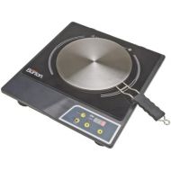 Max Burton 6015 Portable Induction Cooktop Stove and Interface Disk Combination Set