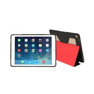Max Cases Extreme Folio for the Apple iPad Pro 9.7 Case ( Gen 5) with Shock Absorbing Material and Smart OnOff Closure Technology