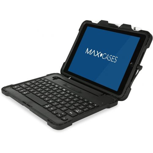  Max Cases MAX Plug-n-go Keycase for iPAD 56