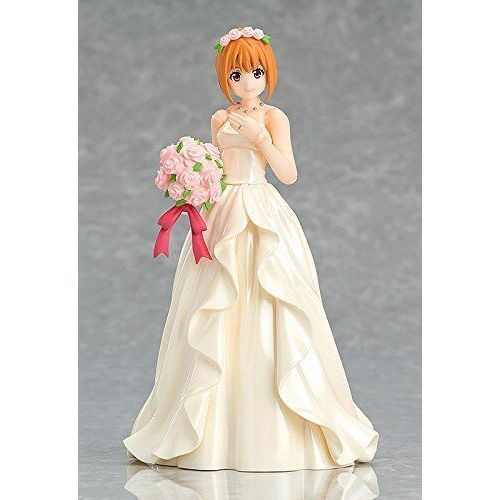 맥스팩토리 Max Factory Wonder Festival 2018 Bride Action Figure Wedding figma 10th anniversary