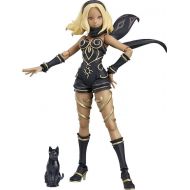 Pre-order Max Factory figma GRAVITY DAZE 2 Gravity Kittin 2.0 PVC figure Japan