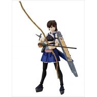 Max Factory figma Kantai Collection Kancolle Kaga Action Figure