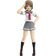 Max Factory figma Love Live! Sunshine !! Watanabe You Action Figure