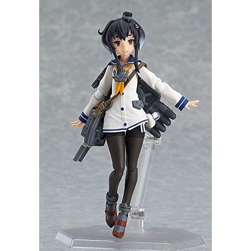 맥스팩토리 Max Factory Kantai Collection Kancolle Tokitsukaze figma Action Figure