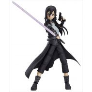 Max Factory figma Sword Art Online II Kirito Gun Gale Online Ver. Action Figure