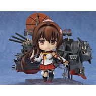 Max Factory kb04c Good Smile Kantai Collection: Kancolle: Yamato Nendoroid Action Figure