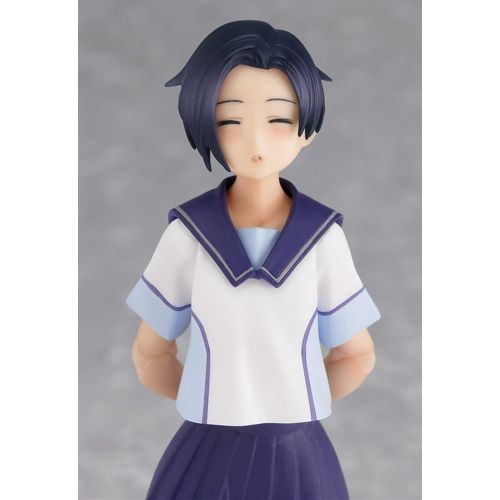 맥스팩토리 Max Factory Love Plus: Rinko Kobayakawa Figma Action Figure