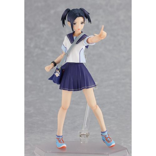 맥스팩토리 Max Factory Love Plus: Rinko Kobayakawa Figma Action Figure