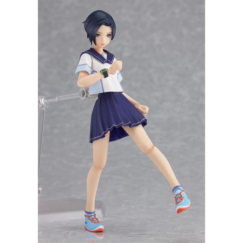 맥스팩토리 Max Factory Love Plus: Rinko Kobayakawa Figma Action Figure