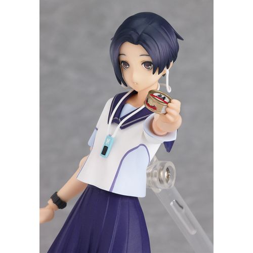 맥스팩토리 Max Factory Love Plus: Rinko Kobayakawa Figma Action Figure