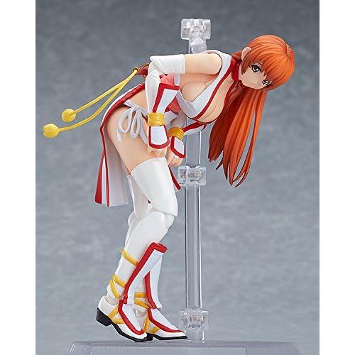 맥스팩토리 Max Factory Dead or Alive: Kasumi (C2 Version) Figma Action Figure