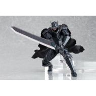 Berserk 37 First Limited Edition (Book) with figma Guts Berserker Armor Ver. by Max Factory