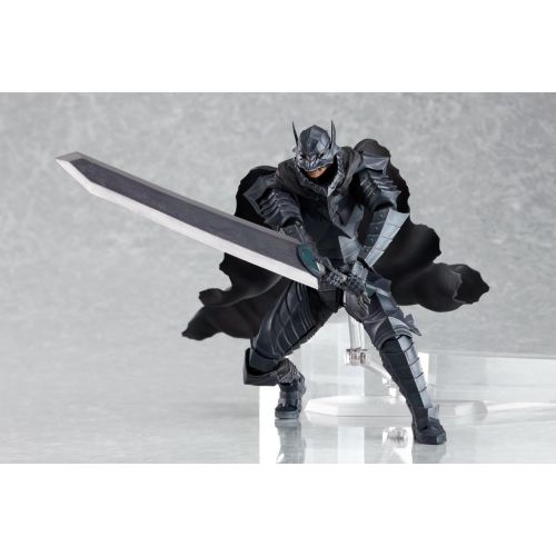 맥스팩토리 Berserk 37 First Limited Edition (Book) with figma Guts Berserker Armor Ver. by Max Factory