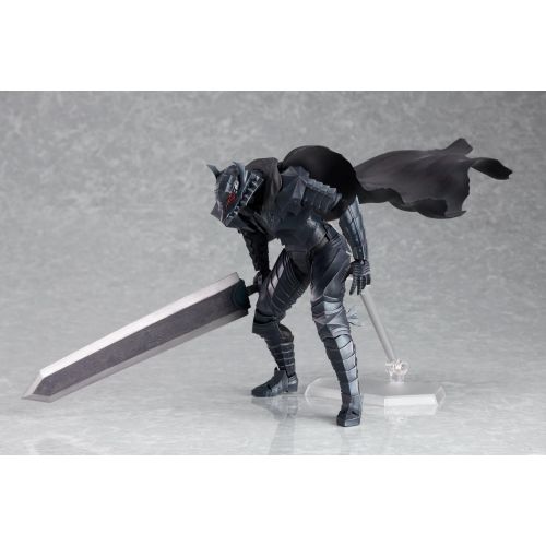 맥스팩토리 Berserk 37 First Limited Edition (Book) with figma Guts Berserker Armor Ver. by Max Factory