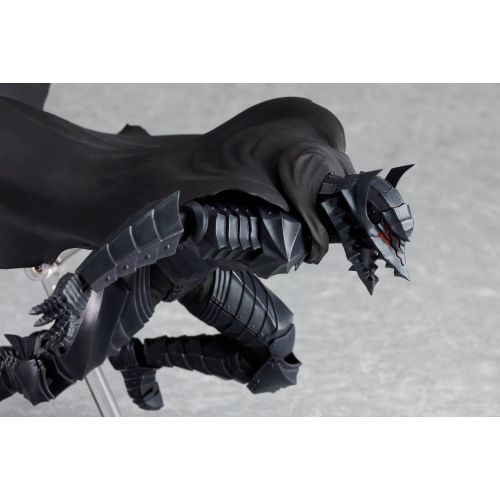 맥스팩토리 Berserk 37 First Limited Edition (Book) with figma Guts Berserker Armor Ver. by Max Factory