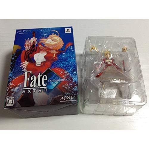 맥스팩토리 Max Factory FateExtra: Saber Extra Figma Action Figure