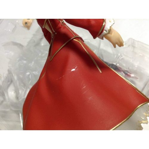 맥스팩토리 Max Factory FateExtra: Saber Extra Figma Action Figure