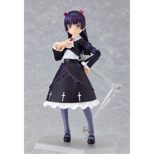 맥스팩토리 Max Factory Oreimo: Kuroneko Figma Action Figure