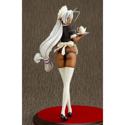 맥스팩토리 Max Factory Full Metal Daemon Muramasa: Muramasa Sensei PVC Figure (1:7 Scale)