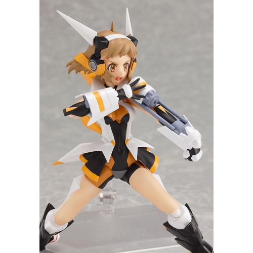 맥스팩토리 Max Factory Symphogear: Hibiki Tachibana Figma Action Figure