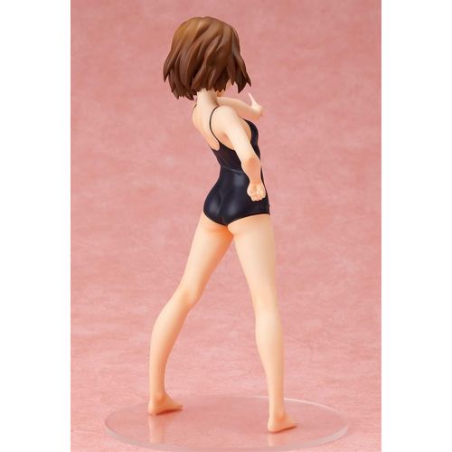 맥스팩토리 Max Factory K-ON!: Yui Hirasawa PVC Figure (1:7 Scale)