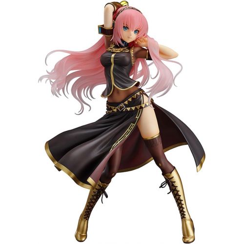 맥스팩토리 Max Factory Character Vocal Series 03: Megurine Luka PVC Figure Statue (Tony Version)