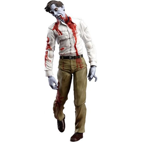 맥스팩토리 Max Factory Dawn of the Dead Flyboy Zombie Action Figure