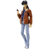 Kaiji Itou Figma Action Figure by Max Factory