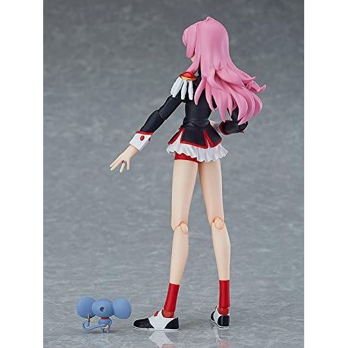 맥스팩토리 Max Factory Revolutionary Girl Utena: Tenjo Utena Figma Action Figure