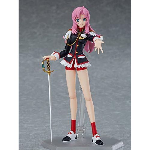 맥스팩토리 Max Factory Revolutionary Girl Utena: Tenjo Utena Figma Action Figure