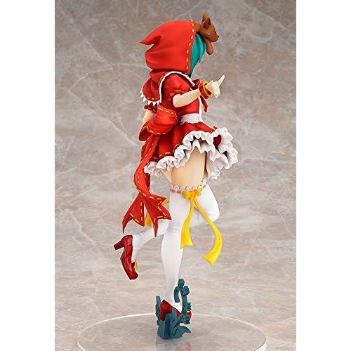 맥스팩토리 Max Factory Hatsune Miku: Project Diva: 2nd: Mikuzukin PVC Figure (1:7 Scale)