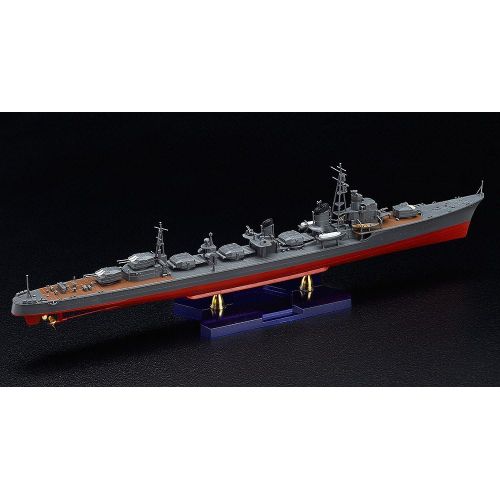 맥스팩토리 Max Factory Kancolle: Kantai Collection: Plamax KC-01 Destroyer Kanmusu Shimakaze Model Kit