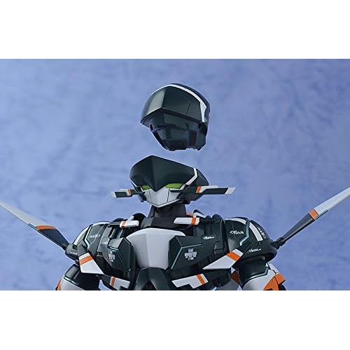 맥스팩토리 Max Factory Gargantia on The Verdurous Planet: Plamax Model Kit