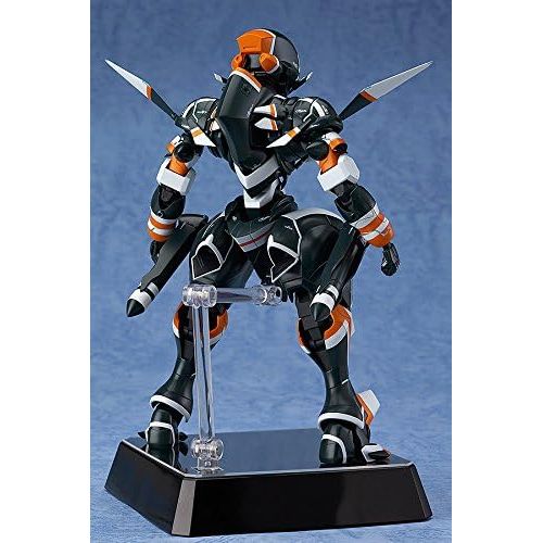 맥스팩토리 Max Factory Gargantia on The Verdurous Planet: Plamax Model Kit