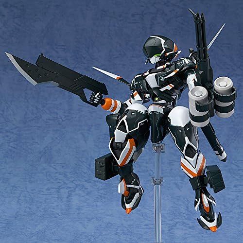 맥스팩토리 Max Factory Gargantia on The Verdurous Planet: Plamax Model Kit