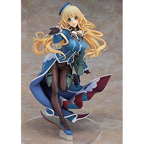 맥스팩토리 Max Factory Kancolle: Atago Light Armament Version Figure