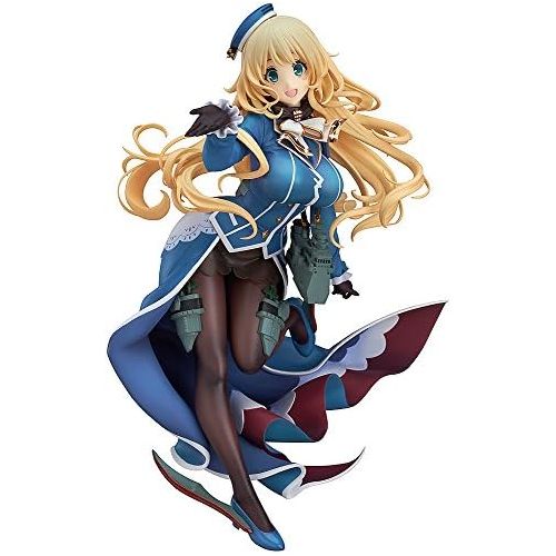 맥스팩토리 Max Factory Kancolle: Atago Light Armament Version Figure