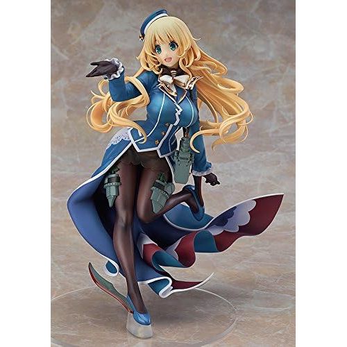 맥스팩토리 Max Factory Kancolle: Atago Light Armament Version Figure