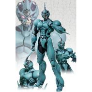Guyver I Bio Fighter Image Head Plus Figure by Max Factory