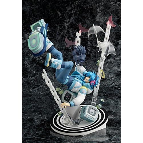 맥스팩토리 Max Factory DRAMAtical Murder: Aoba PVC Figure (Re-Run)