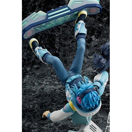 맥스팩토리 Max Factory DRAMAtical Murder: Aoba PVC Figure (Re-Run)