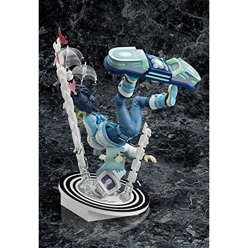 맥스팩토리 Max Factory DRAMAtical Murder: Aoba PVC Figure (Re-Run)