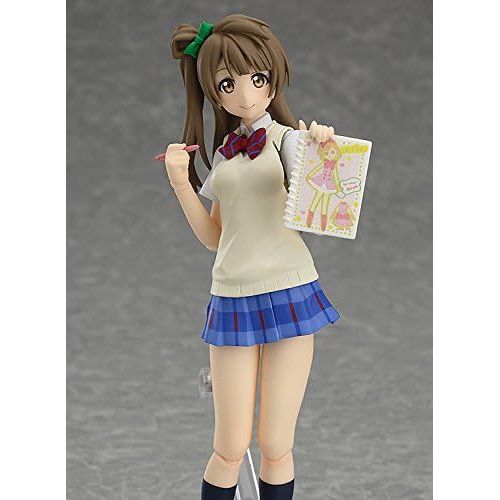 맥스팩토리 Max Factory Love Live!: Kotori Minami Figma Action Figure