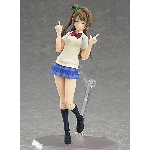 맥스팩토리 Max Factory Love Live!: Kotori Minami Figma Action Figure